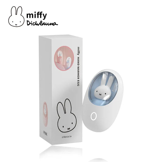 Miffy Mini Hand-Warmer