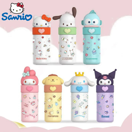 Sanrio - Insulated Water Bottle